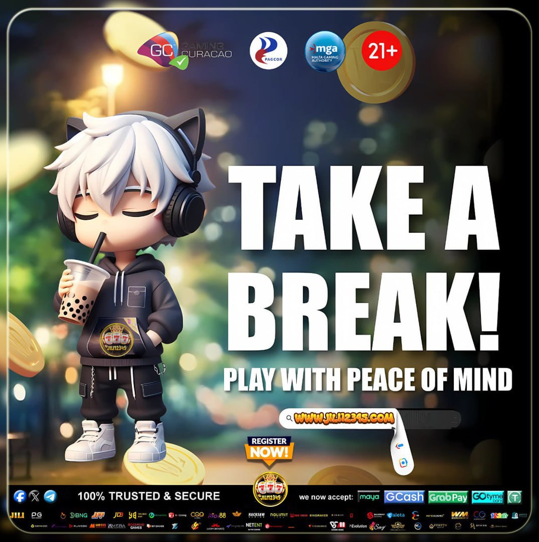 Ilustração de jogos de azar online